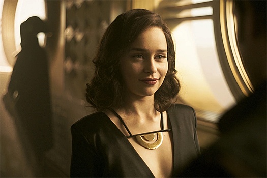 В игре Star Wars Outlaws появится персонаж актрисы Эмилии Кларк