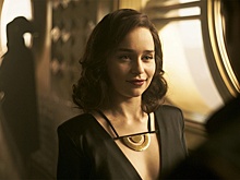 В игре Star Wars Outlaws появится персонаж актрисы Эмилии Кларк