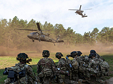 Минобороны Белоруссии: Запад ведёт подготовку к войне