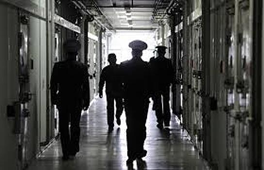 В московском СИЗО правозащитник совершил суицид