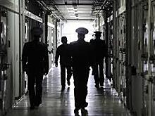 В московском СИЗО правозащитник совершил суицид