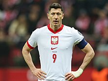 Левандовски о своей ошибке в сборной Польши: «Я ждал, что партнеры будут играть на том же уровне, что и мои одноклубники»