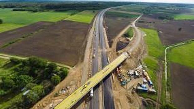 Литва предлагает превратить шоссе Via Baltica в смарт-дорогу
