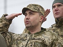 Глава ГУР МО Украины Буданов признал плохую ситуацию на фронте для ВСУ