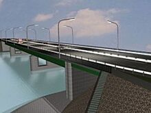 В Северодвинске построят новый мост за 2,7 млрд рублей