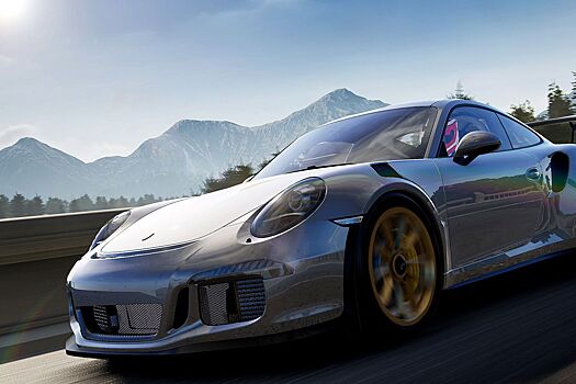 Интервью с авторами GRID Legends о съёмках в Лондоне, «Звёздных войнах» и масштабах