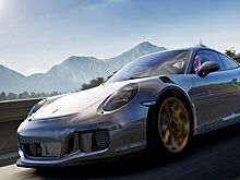 Интервью с авторами GRID Legends о съёмках в Лондоне, «Звёздных войнах» и масштабах