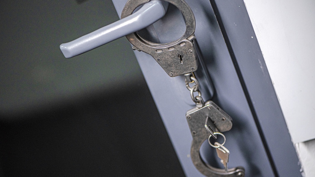 В России СМИ опубликовали предварительный список обменянных в Турции заключенных