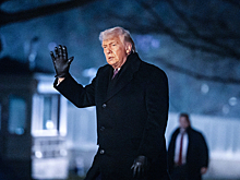 Трамп резко ударил тарифами по еще одному союзнику США