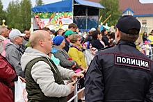 Собиравшего деньги в Ноябрьске циркового клоуна Степанова задержали полицейские Югры