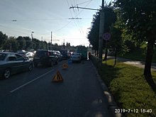 Один человек погиб и трое пострадали в ДТП под Чапаевском