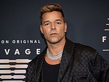 Рики Мартин подал в суд на племянника и требует с него 20 миллионов долларов
