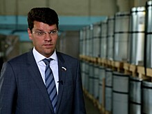 Кравченко: закон о закупках данных дистанционного зондирования Земли на паузе, поскольку под него не были заложены средства