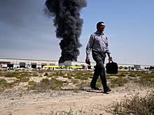 В ОАЭ заявили о жизни в состоянии войны