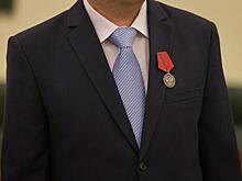 Свердловчанин, рискуя жизнью, спас раненых во время спецоперации