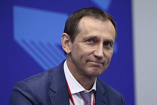 Умер председатель совета директоров «Уралкалия» Дмитрий Осипов