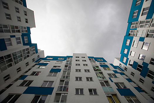 "70 тысяч за "квадрат", и ещё поискать надо": что происходит на рынке жилья в Калининграде