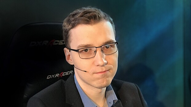 Inmate: «Если патч для Dota 2 не вышел после мейджора, то должен выйти сейчас»