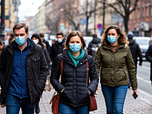 Россиян предупредили о возможном возвращении масочного режима