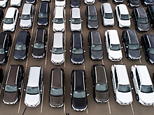 Японский гигант приготовился к обрушению прибыли