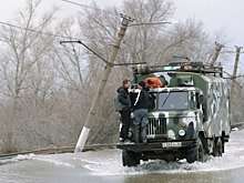 «Героев прославят!»: Власти рассказали о подвиге жителей Оренбуржья