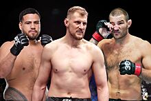 UFC 293: Адесанья — Стрикленд, Туиваса – Волков, где смотреть трансляцию, во сколько начало, онлайн-трансляция