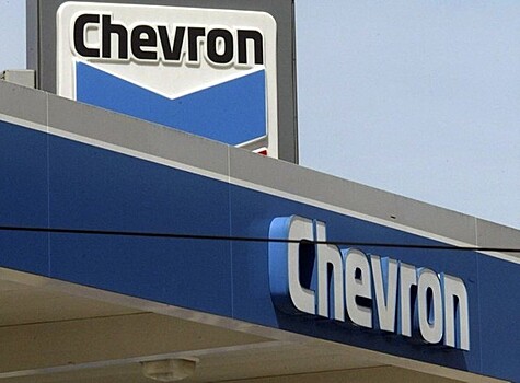 Chevron планирует избавиться от 50% доли СПГ-проекта в Канаде