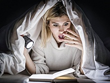 Составлен топ самых продаваемых книг в жанре хоррор