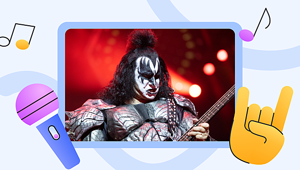 Группа Kiss отметит 50-летие альбома Dressed To Kill аудиотуром по Нью-Йорку