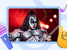 Группа Kiss отметит 50-летие альбома Dressed To Kill аудиотуром по Нью-Йорку