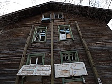 Бастрыкин потребовал срочно переселить жителей дома №11 по улице Тихвинской