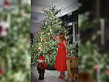 Продюсер Рудковская показала интерьер дома с декором из мухоморов