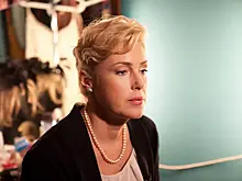 «В психике усиливается раскол»: как любовь к умершему отцу мешает Шукшиной построить семью