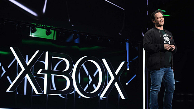Xbox проведет новое шоу об играх в Лос-Анджелесе