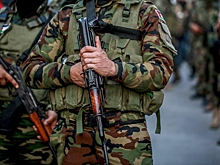 Израиль пытался ликвидировать в Газе представителя военного крыла ХАМАС