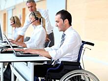 В Калининграде некоторые инвалиды раскритиковали новую социальную сеть для людей с ограниченными возможностями здоровья