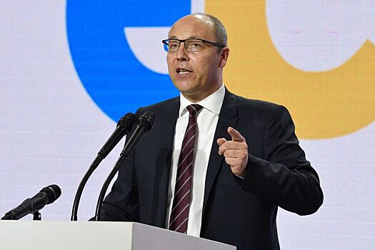 СБУ переквалифицировала дело Парубия