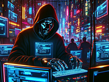 Как технологии обмана помогают защититься от кибератак