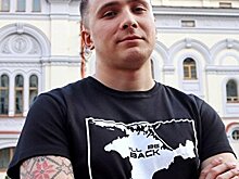 Хорст Вессель по-украински