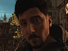 Давид Белль действительно участвует в создании Dying Light 2
