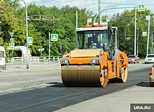Губернатор Текслер: к сентябрю в Челябинске выполнено 70% ремонта дорог