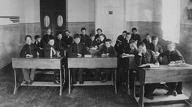 За какое время можно забыть русский язык