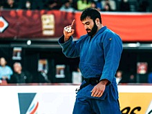 Лучший дзюдоист мира среди юниоров: «Спорт уже в моем ДНК»