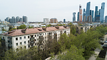 С.Собянин поддержал включение в программу реновации общежитий и коммуналок