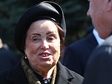 Умерла дочь Сергея Королева