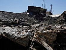 Минздрав Ирана: более 400 человек погибли, 3056 пострадали при атаках Израиля