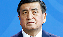 Президент Киргизии: "Я приказал не открывать огонь"