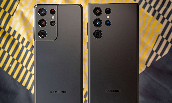 Где можно будет «потыкать» новенькие Samsung Galaxy S23 ещё до официального релиза