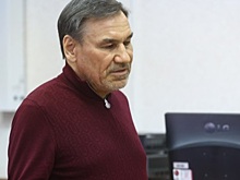 Арбитражный суд Свердловской области наложил арест на активы бизнесмена Малика Гайсина