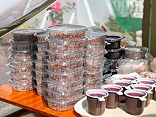 Организаторы «Тёплого приёма» планируют открывать новую точку